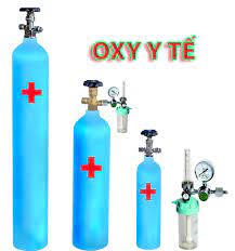 Thư mời chào giá mua khí Ôxy (hạn nhận báo giá 29/3 - 04/4/2023)
